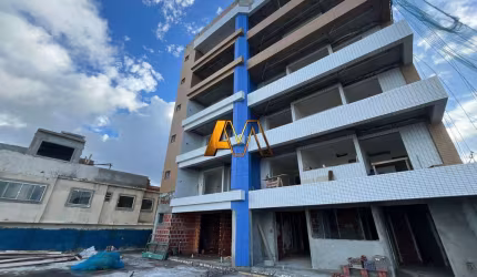 APARTAMENTO ALTO PADRÃO