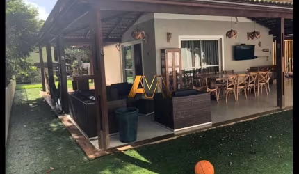 Casa à venda no bairro Açu da Torre - Mata de São João/BA
