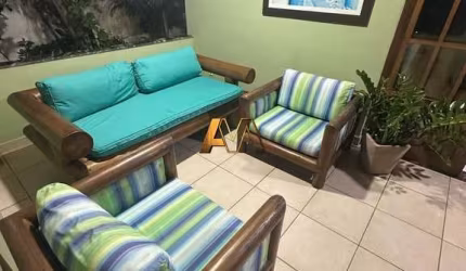 Casa à venda no bairro Ipitanga - Lauro de Freitas/BA