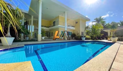 Casa à venda no bairro Busca Vida - Camaçari/BA