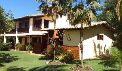 Casa à venda no bairro Busca Vida - Camaçari/BA