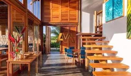 CASA ALTO PADRÃO