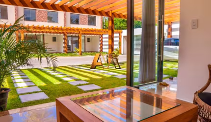 Casa Alto Padrão