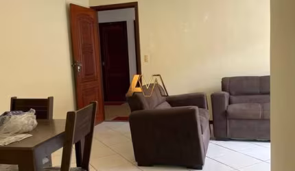 Apartamento à venda no bairro Stella Maris - Salvador/BA
