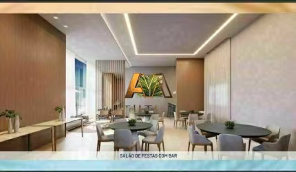 Apartamento à venda no bairro Jaguaribe - Salvador/BA