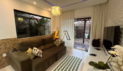 Casa à venda no bairro Vila De Abrantes - Camaçari/BA