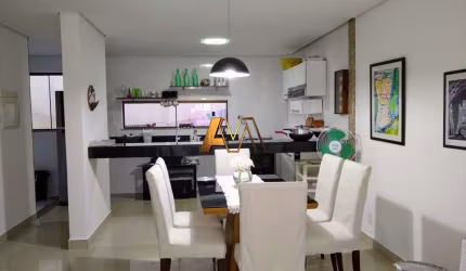 Casa à venda no bairro Centro - Mata de São João/BA