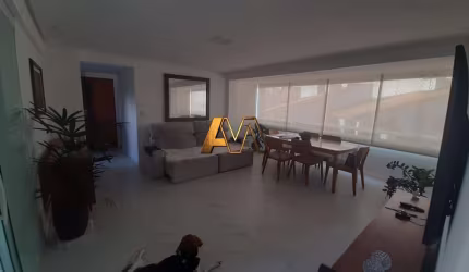 Apartamento à venda no bairro Armação - Salvador/BA