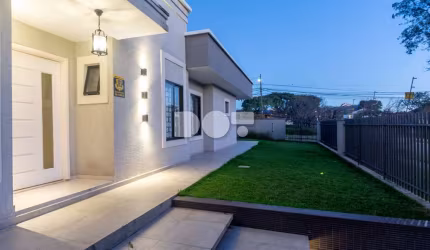 Casa com 5 quartos à venda na Rua Comendador Correia Júnior, 179, Jardim das Américas, Curitiba, 405 m2 por R$ 2.300.000