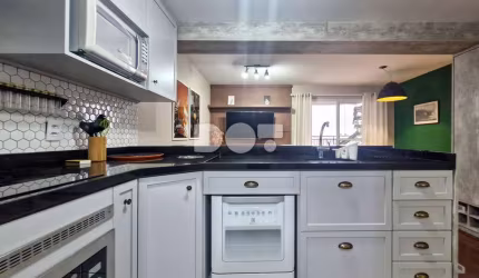 Apartamento com 2 quartos à venda na Rua Amintas de Barros, 240, Centro, Curitiba, 73 m2 por R$ 765.000