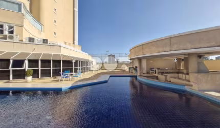Apartamento com 1 quarto à venda na Rua Doutor Claudino dos Santos, 510, Centro, São José dos Pinhais, 40 m2 por R$ 236.000