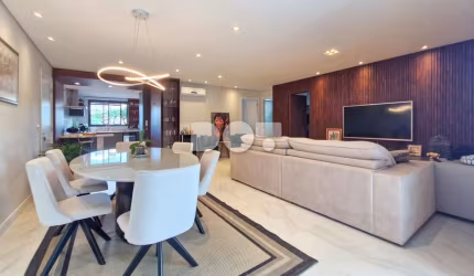 Apartamento com 2 quartos à venda na Rua Guaratuba, 51, Ahú, Curitiba, 111 m2 por R$ 1.450.000