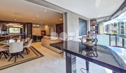 Apartamento com 2 quartos à venda na Rua Guaratuba, 51, Ahú, Curitiba, 111 m2 por R$ 1.450.000