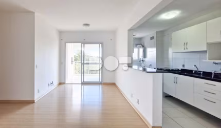 Apartamento com 2 quartos à venda na Rua Monsenhor Ivo Zanlorenzi, 4400, Ecoville, Curitiba, 69 m2 por R$ 590.000