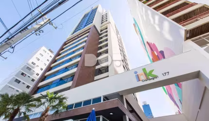 Kitnet / Stúdio para alugar na Rua Padre Giacomo Cusmano, 177, Bigorrilho, Curitiba, 331 m2 por R$ 2.100