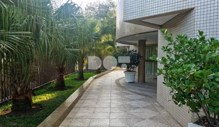 Apartamento com 3 quartos para alugar na Rua Jaime Balão, 975, Hugo Lange, Curitiba, 114 m2 por R$ 4.250