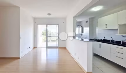 Apartamento com 2 quartos à venda na Rua Monsenhor Ivo Zanlorenzi, 4400, Ecoville, Curitiba, 69 m2 por R$ 590.000
