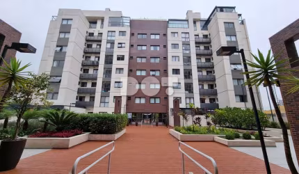 Apartamento com 2 quartos à venda na Rua Engenheiro Ostoja Roguski, 700, Jardim Botânico, Curitiba, 61 m2 por R$ 580.000