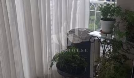 Apartamento para Venda em Santana de Parnaíba, Alphaville, 1 banheiro, 1 vaga