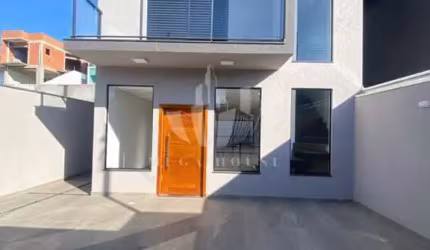 Casa para Venda em Cajamar, Portal dos Ipês, 3 dormitórios, 1 suíte, 3 banheiros, 2 vagas