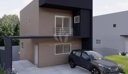 Casa em Condomínio para Venda em Cajamar, Portal dos Ipês, 3 dormitórios, 1 suíte, 3 banheiros, 2 vagas