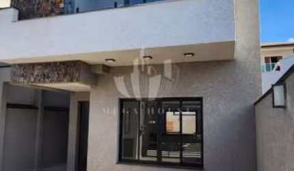 Casa para Venda em Cajamar, Portal dos Ipês, 3 dormitórios, 3 suítes, 5 banheiros, 2 vagas