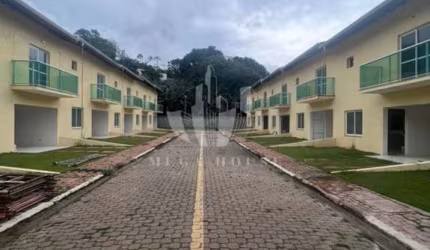 Casa para Venda em Cajamar, Polvilho, 3 dormitórios, 1 suíte, 3 banheiros, 2 vagas