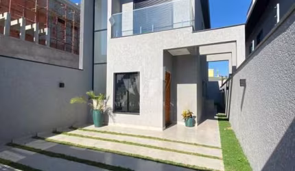 Casa em Condomínio para Venda em Santana de Parnaíba, Jaguari, 3 dormitórios, 1 suíte, 3 banheiros, 2 vagas