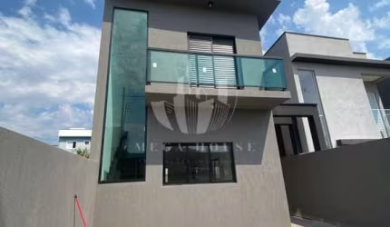 Casa em Condomínio para Venda em Santana de Parnaíba, Jaguari, 3 dormitórios, 1 suíte, 3 banheiros, 2 vagas