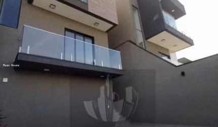 Casa para Venda em Cajamar, Portal dos Ipês, 3 dormitórios, 1 suíte, 3 banheiros, 6 vagas