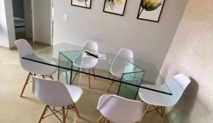 Apartamento para Venda em Cajamar, Portal dos Ipês, 2 dormitórios, 1 banheiro, 1 vaga