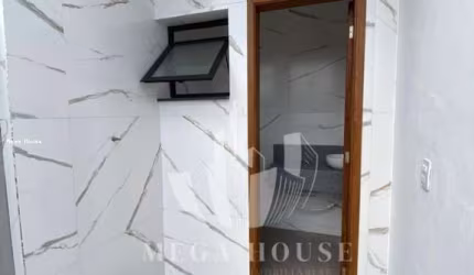 Casa para Venda em Cajamar, Portal dos Ipês, 3 dormitórios, 1 suíte, 2 banheiros, 2 vagas