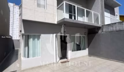 Casa para Venda em Cajamar, Portal dos Ipês, 3 dormitórios, 1 suíte, 2 banheiros, 3 vagas