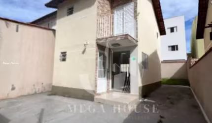 Casa para Venda em Cajamar, Portal dos Ipês, 2 dormitórios, 2 suítes, 3 banheiros, 2 vagas