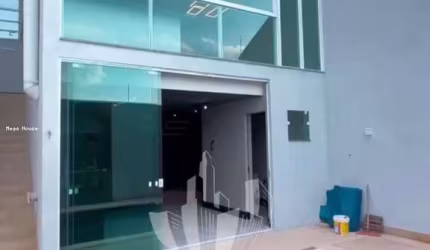 Casa para Venda em Cajamar, Portal dos Ipês, 3 dormitórios, 3 suítes, 6 banheiros, 2 vagas