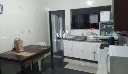 Apartamento para Venda em Mongaguá, Centro, 3 dormitórios, 2 suítes, 3 banheiros, 2 vagas