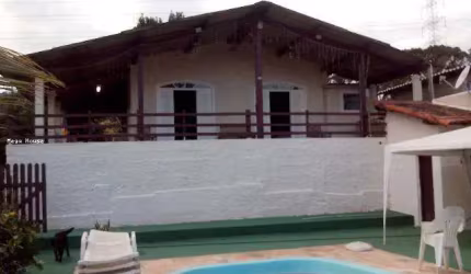 Chácara para Venda em Cajamar, Ponunduva, 3 dormitórios, 1 suíte, 2 banheiros