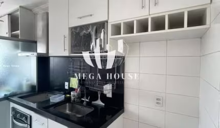 Apartamento para Venda em Cajamar, Portal dos Ipês, 3 dormitórios, 1 suíte, 2 banheiros