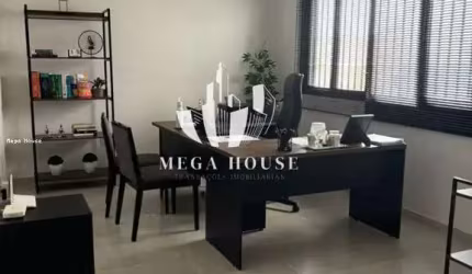 Sala Comercial para Locação em Cajamar, Portal dos Ipês, 1 banheiro