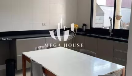 Casa em Condomínio para Locação, Portal dos Ipês, 3 dormitórios, 1 suíte, 3 banheiros, 2 vagas
