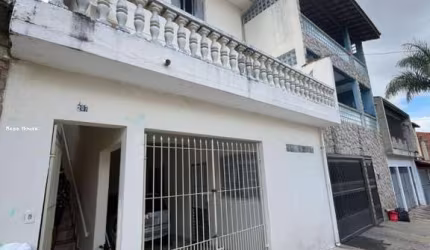 Casa para Venda em Cajamar, Polvilho, 3 dormitórios, 1 suíte, 3 banheiros, 1 vaga