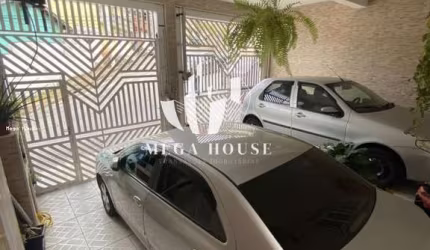 Casa para Venda em Cajamar, Polvilho, 3 dormitórios, 1 suíte, 3 banheiros, 1 vaga