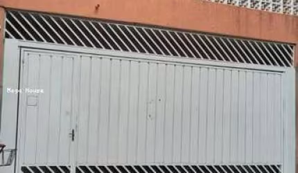 Casa para Venda em Cajamar, Centro, 3 dormitórios, 1 suíte, 3 banheiros, 2 vagas