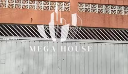 Casa para Venda em Cajamar, Centro, 3 dormitórios, 1 banheiro, 1 vaga