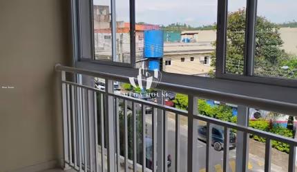 Apartamento para Venda em Cajamar, Guaturinho, 2 dormitórios, 1 banheiro