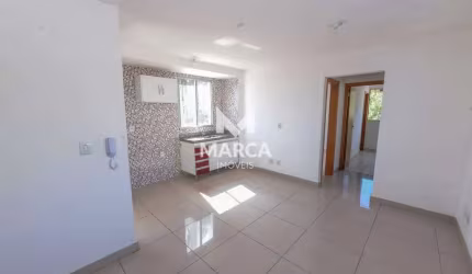 Apartamento para aluguel, 2 quartos, 1 suíte, 1 vaga, Ouro Preto - Belo Horizonte/MG