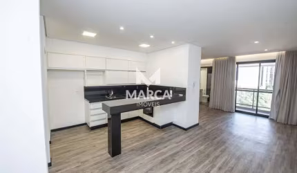 Apartamento para aluguel, 1 quarto, 1 vaga, Boa Viagem - Belo Horizonte/MG