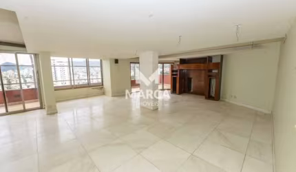 Apartamento à venda, 4 quartos, 2 suítes, 3 vagas, Luxemburgo - Belo Horizonte/MG