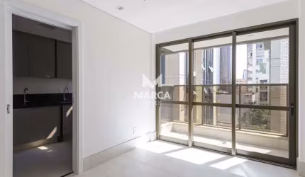 Apartamento para aluguel, 2 quartos, 2 suítes, 2 vagas, São Pedro - Belo Horizonte/MG