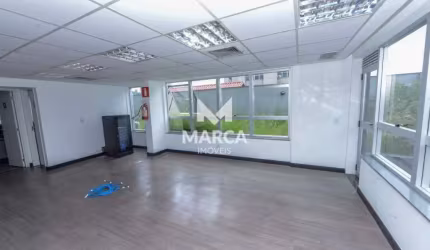 Sala para aluguel, 4 vagas, Santo Agostinho - Belo Horizonte/MG